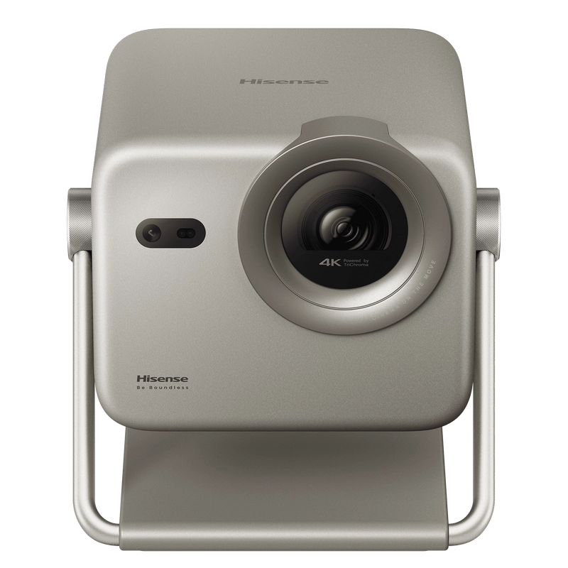Проектор Hisense M2 Pro DLP Серебристый
