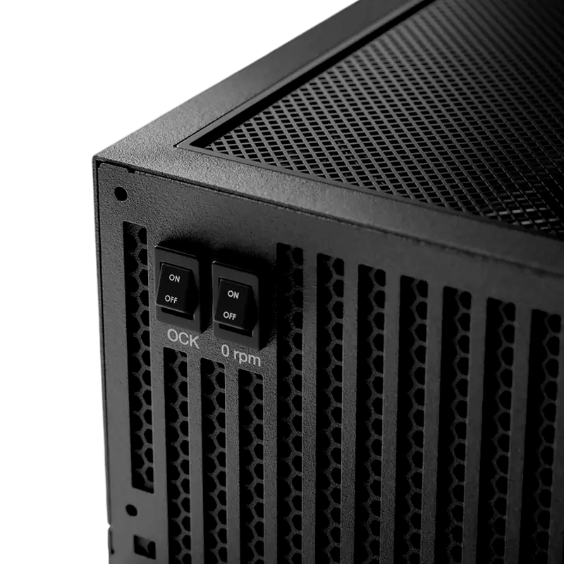 Блок питания для компьютеров be quiet! Dark Power 14 ATX Черный