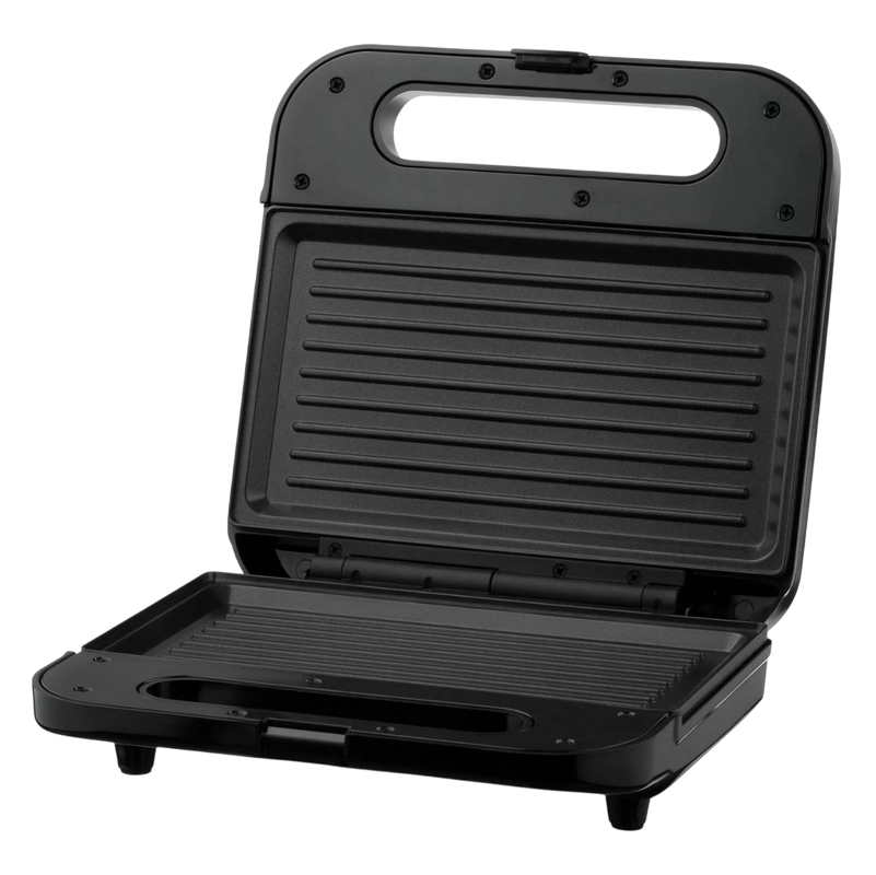 Aparat pentru sandwich Ardesto SM-H110BGR Negru