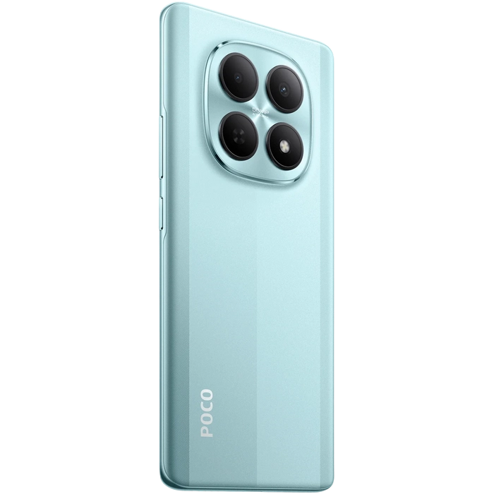 Smartphone Xiaomi Poco M8, 8 GB / 256GB