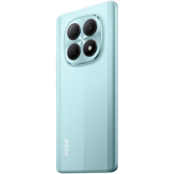 Smartphone Xiaomi Poco M8, 8 GB / 256GB