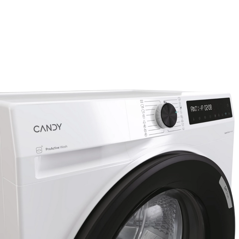 Стиральная машина Candy BR 49SBL8-S Белый
