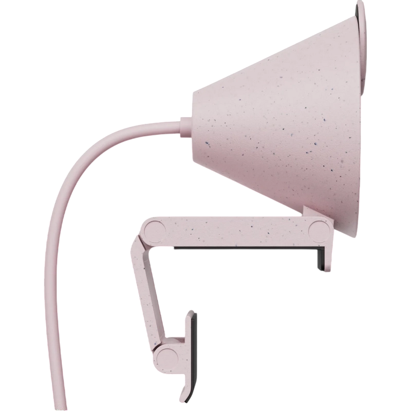 Веб-камера Logitech BRIO 300 Розовый