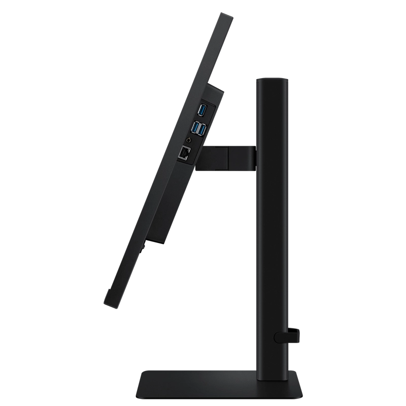 Monitor Samsung ViewFinity S6 S60UD Negru