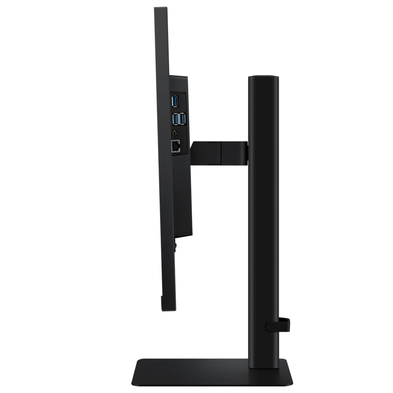 Monitor Samsung ViewFinity S6 S60UD Negru