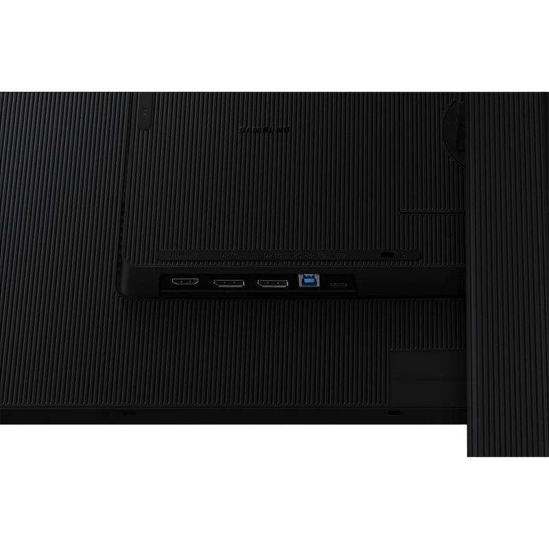 Monitor Samsung ViewFinity S6 S60UD Negru