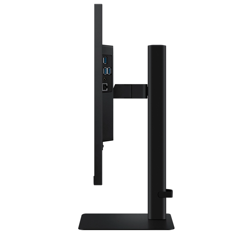 Monitor Samsung ViewFinity S6 S60UD Negru