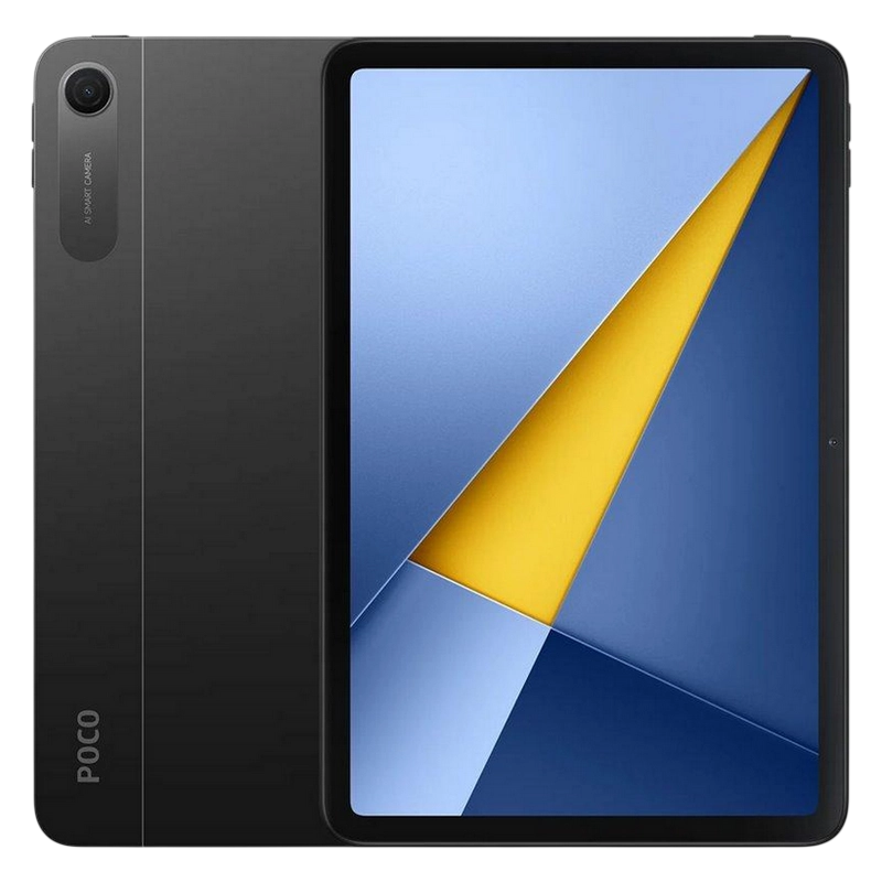 Планшет Xiaomi Poco Pad C1 Серый