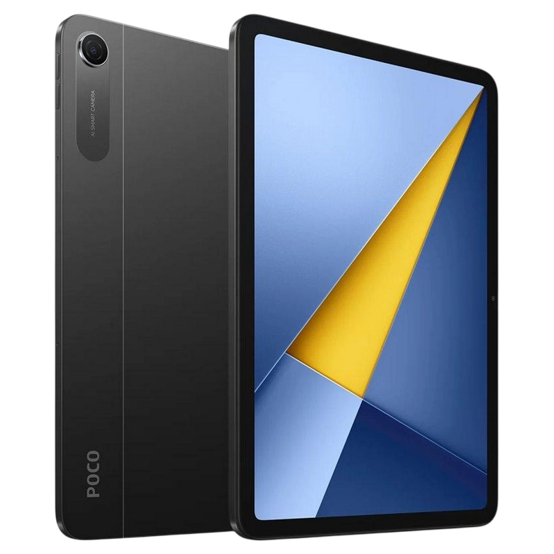 Планшет Xiaomi Poco Pad C1 Серый