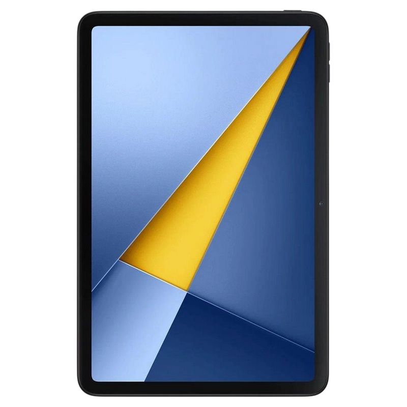Планшет Xiaomi Poco Pad C1 Серый