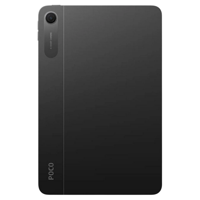 Планшет Xiaomi Poco Pad C1 Серый