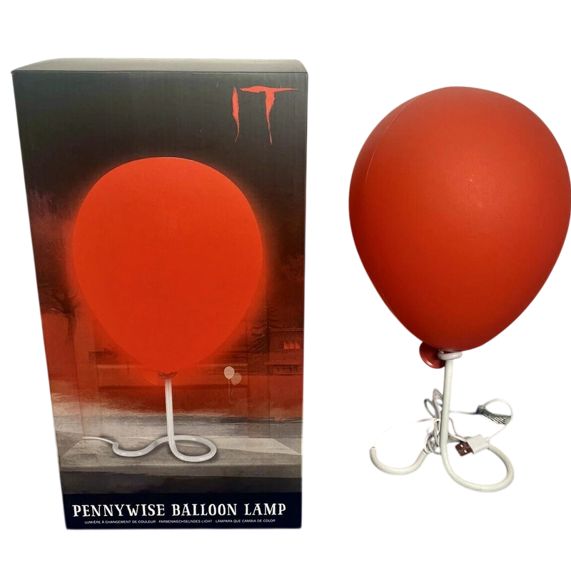 Lampa de birou Paladone IT Pennywise Balloon