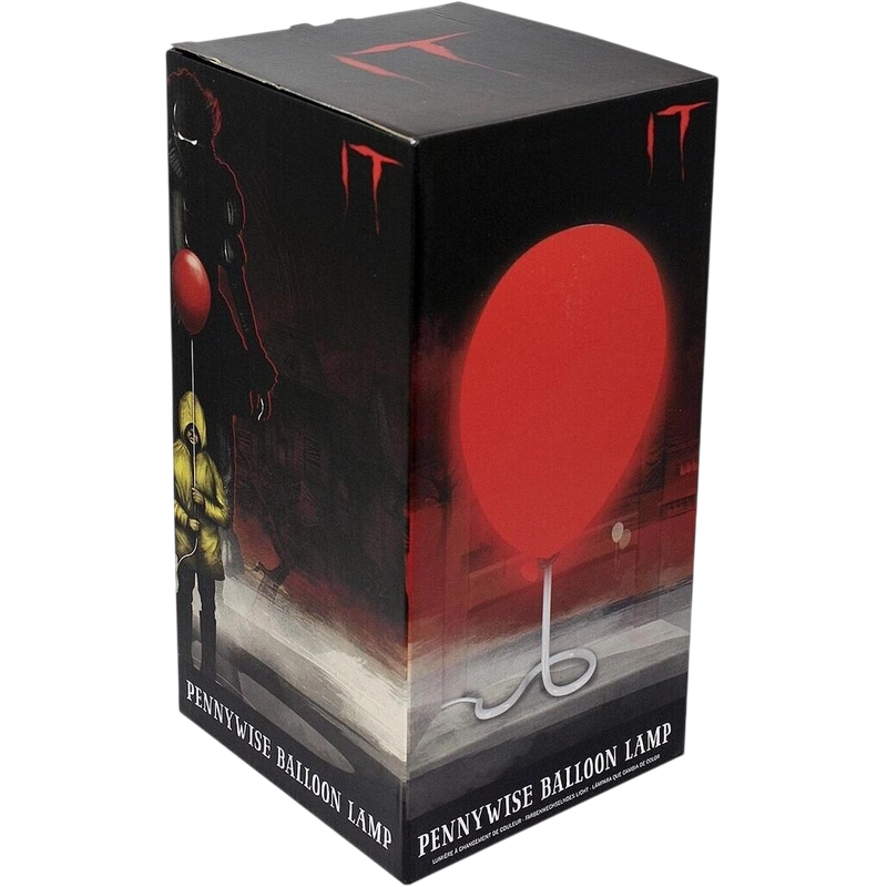 Lampa de birou Paladone IT Pennywise Balloon