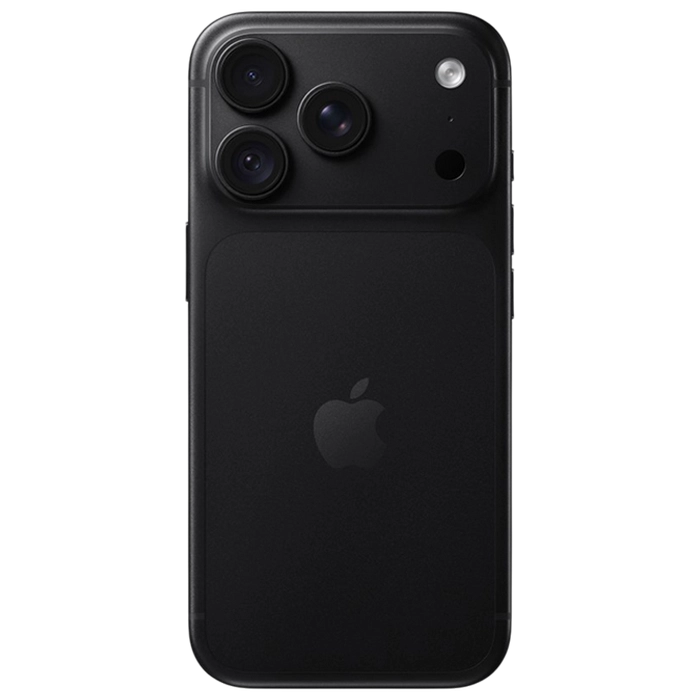 Smartphone Apple iPhone 18 Pro Negru