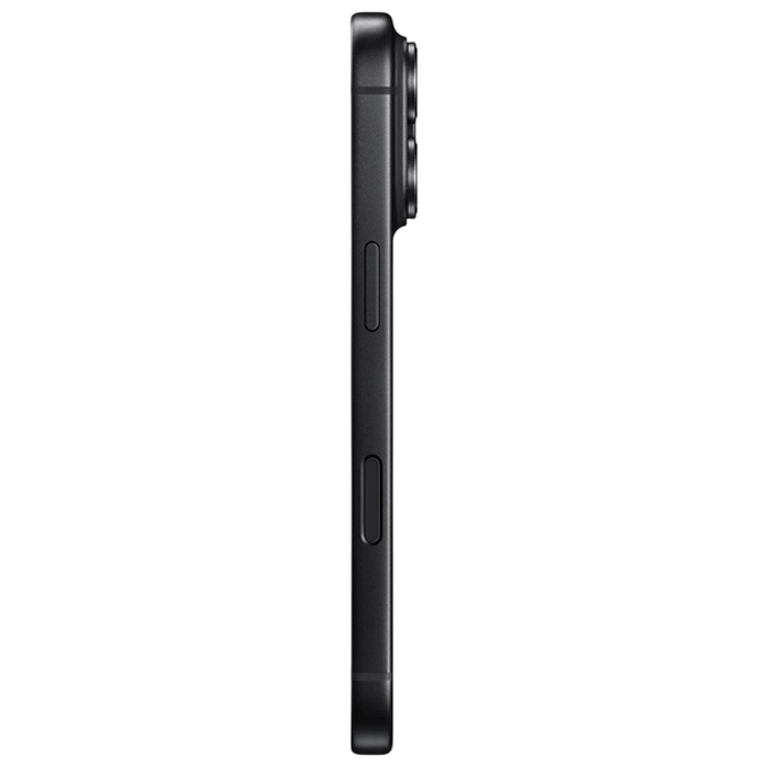 Smartphone Apple iPhone 18 Pro Negru