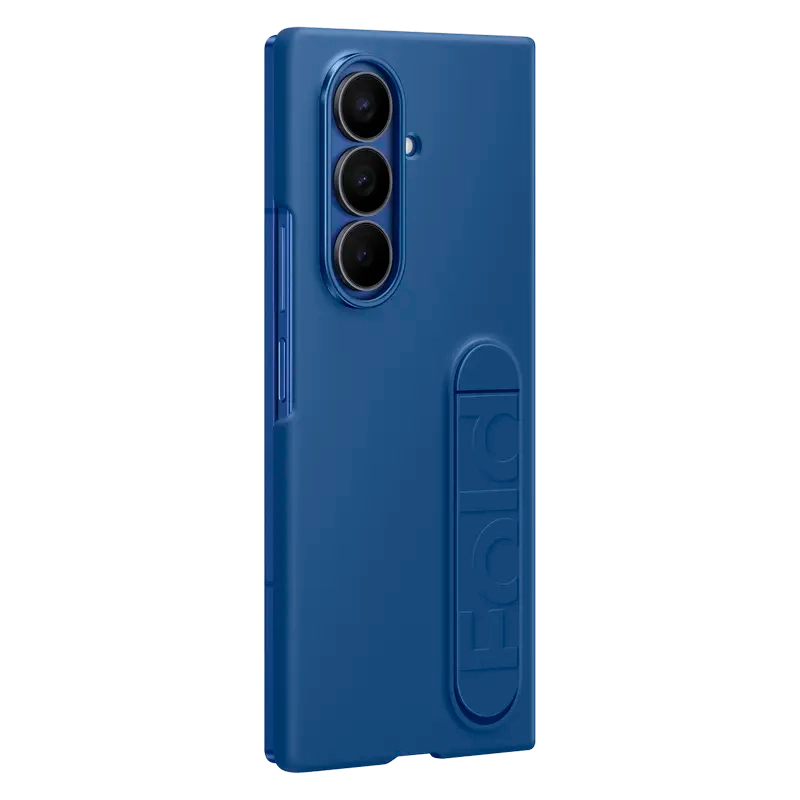 Husă Samsung Galaxy Fold 7 Albastru