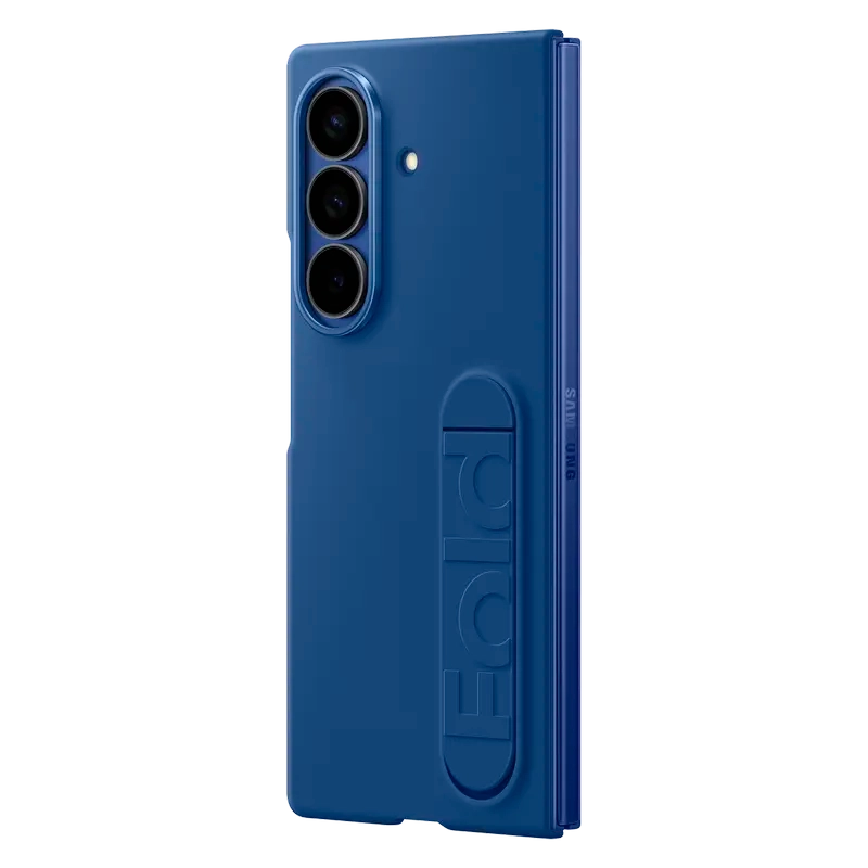 Husă Samsung Galaxy Fold 7 Albastru