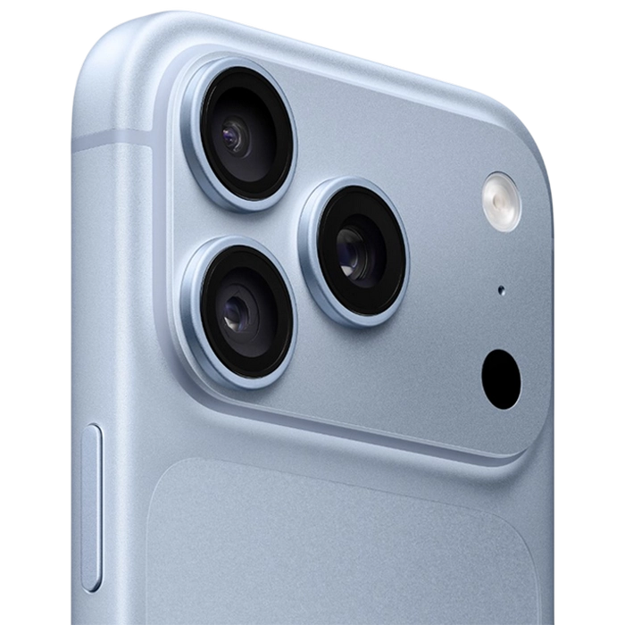 Smartphone Apple iPhone 18 Pro Glacier