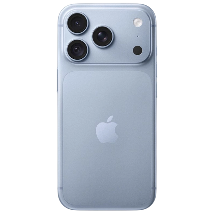 Smartphone Apple iPhone 18 Pro Glacier