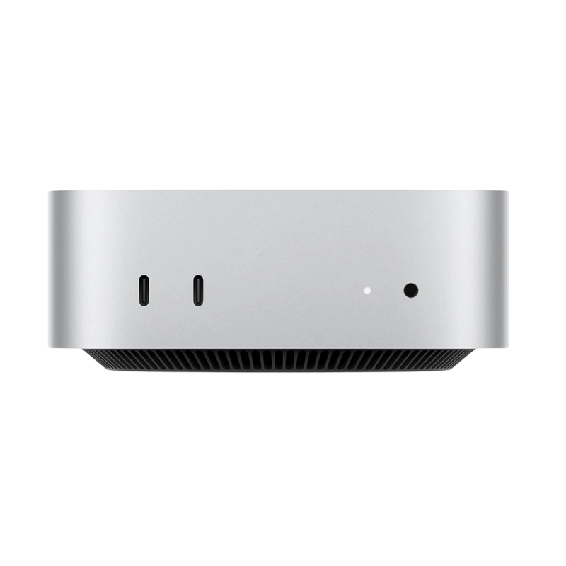Sistem Desktop PC Apple Mac mini A3535 M5 Pro (15CPU/16GPU) 24 GB Argintiu