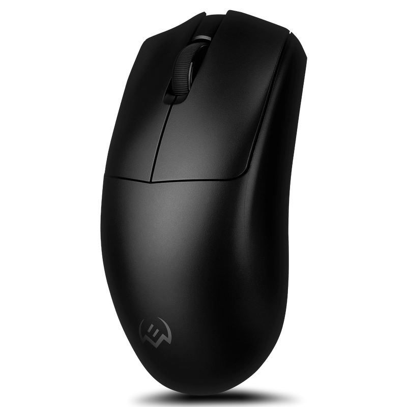 Мышь SVEN RX-G970W Чёрный