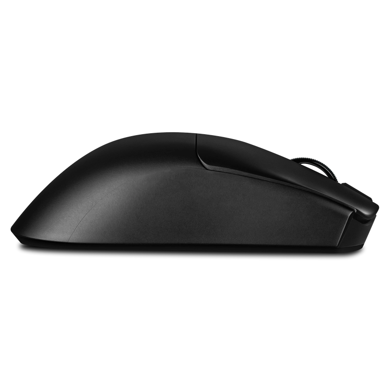 Мышь SVEN RX-G970W Чёрный