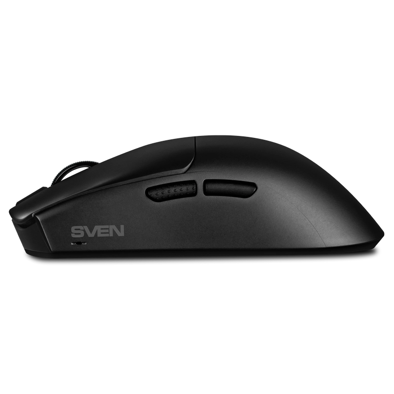 Мышь SVEN RX-G970W Чёрный