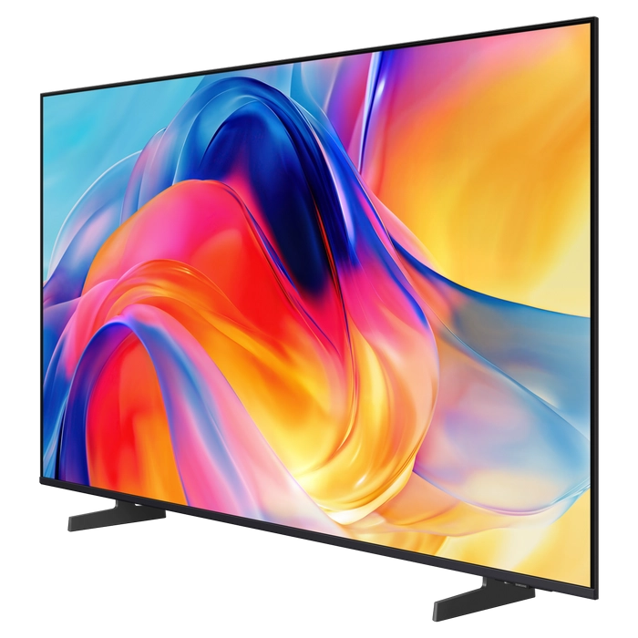 55" LED SMART Телевизор Samsung UE55M70HAUXUA Черный