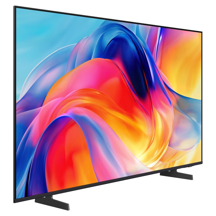 55" LED SMART Телевизор Samsung UE55M70HAUXUA Черный