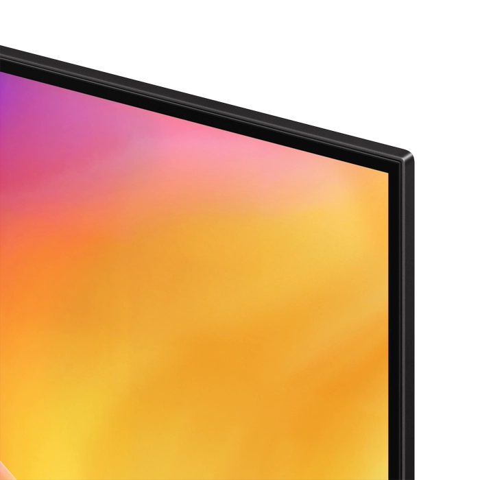 55" LED SMART Телевизор Samsung UE55M70HAUXUA Черный