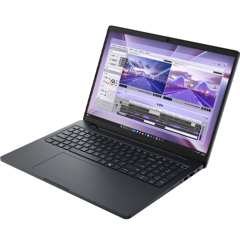 Ноутбук для бизнеса DELL Pro Max 16 MC16250 Black