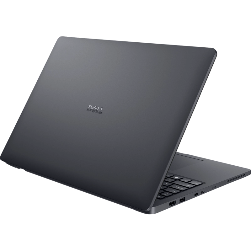 Ноутбук для бизнеса DELL Pro Max 16 MC16250 Black