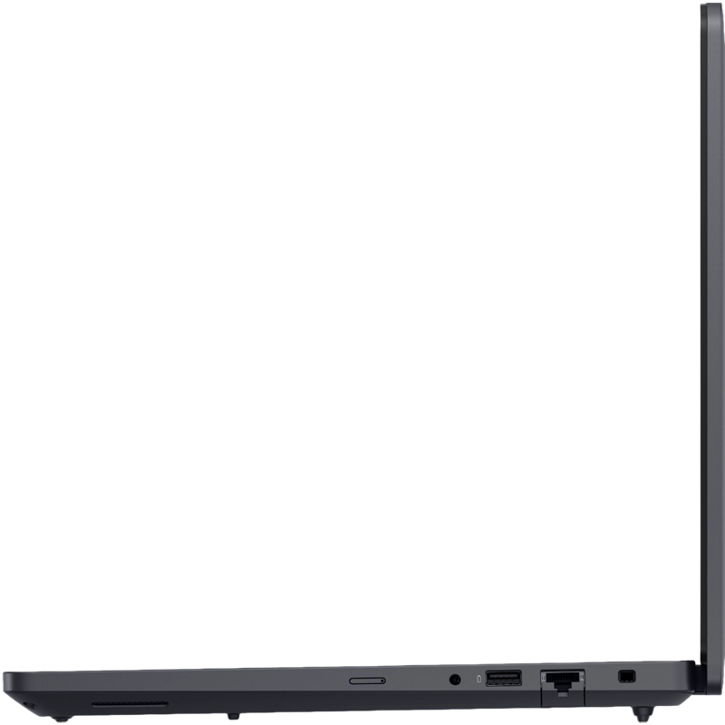 Ноутбук для бизнеса DELL Pro Max 16 MC16250 Black