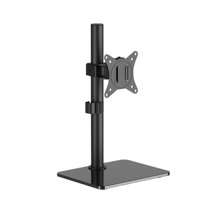 Suport pentru monitor Gembird MS-D1ST-03 Negru