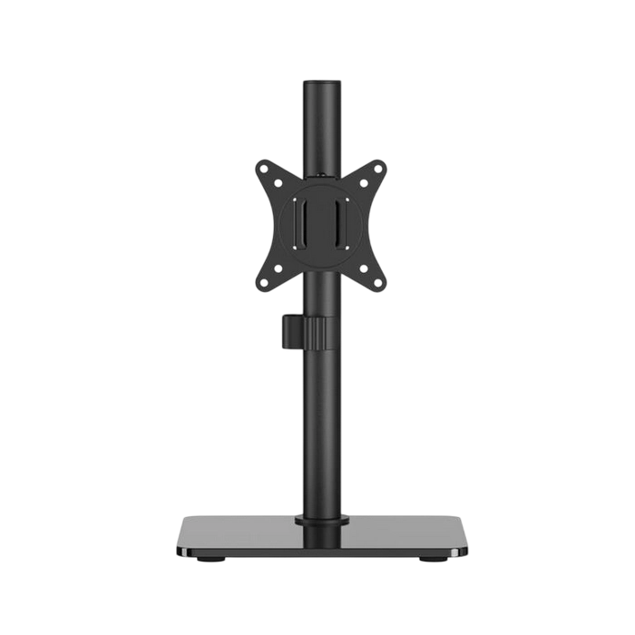 Suport pentru monitor Gembird MS-D1ST-03 Negru