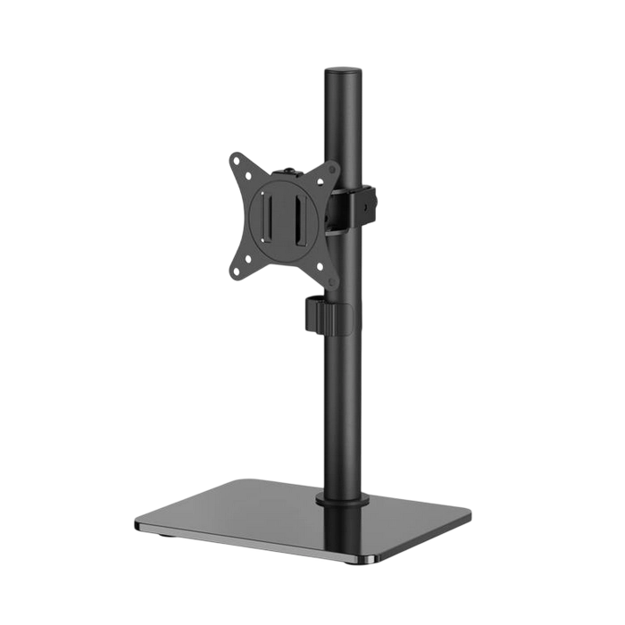 Suport pentru monitor Gembird MS-D1ST-03 Negru