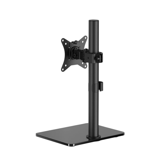 Suport pentru monitor Gembird MS-D1ST-03 Negru