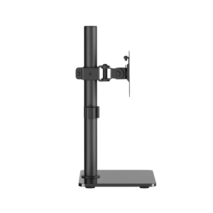 Suport pentru monitor Gembird MS-D1ST-03 Negru
