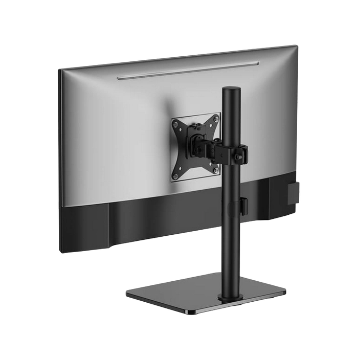 Suport pentru monitor Gembird MS-D1ST-03 Negru