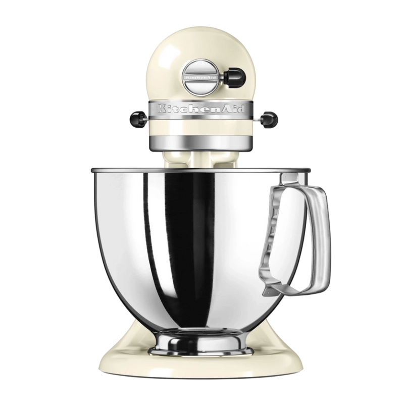 Миксер стационарный KitchenAid 5KSM125EAC Бежевый
