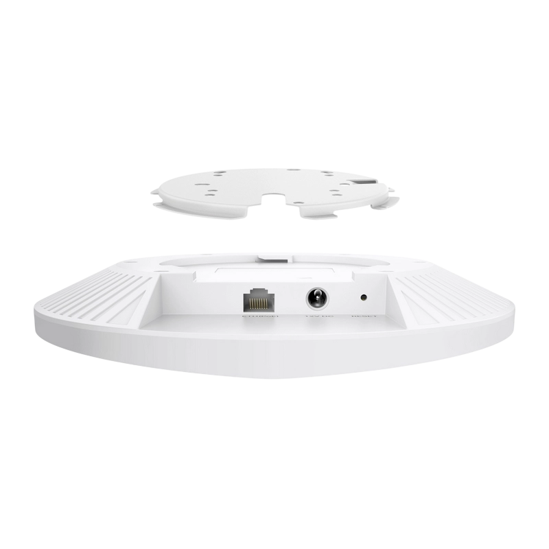 Punct de acces fără fir TP-LINK Festa F67 Alb