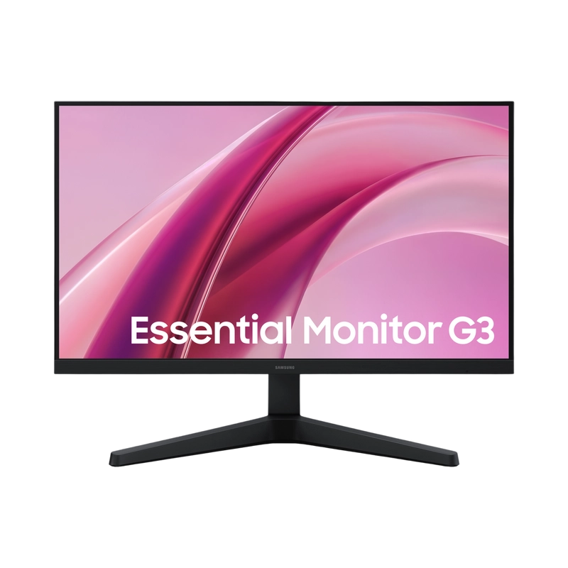 Monitor Samsung Essential G3 S24HG310EI Negru