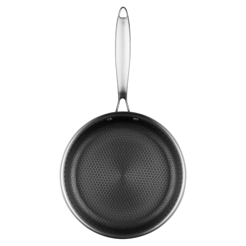 Tigaie Ardesto AR0720BS Black Mars Avior Oțel Inoxidabil | Negru