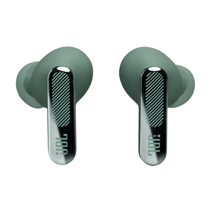 Căști Bluetooth JBL LIVE Beam 4 Verde