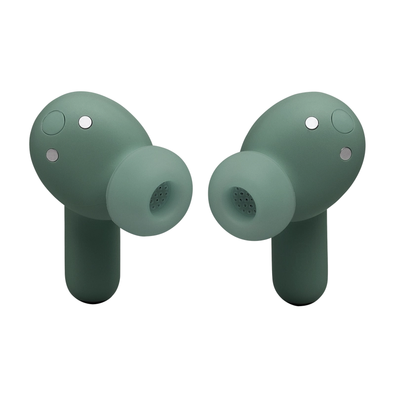 Căști Bluetooth JBL LIVE Beam 4 Verde