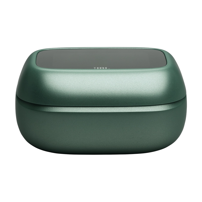Căști Bluetooth JBL LIVE Beam 4 Verde