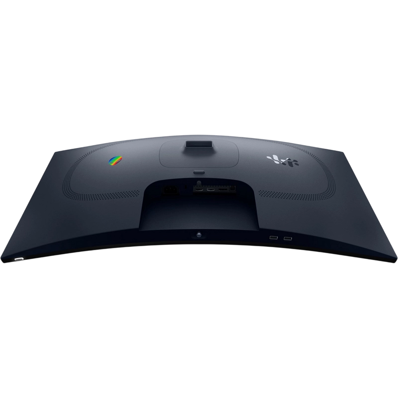 Игровой монитор DELL Alienware AW3225D Черный