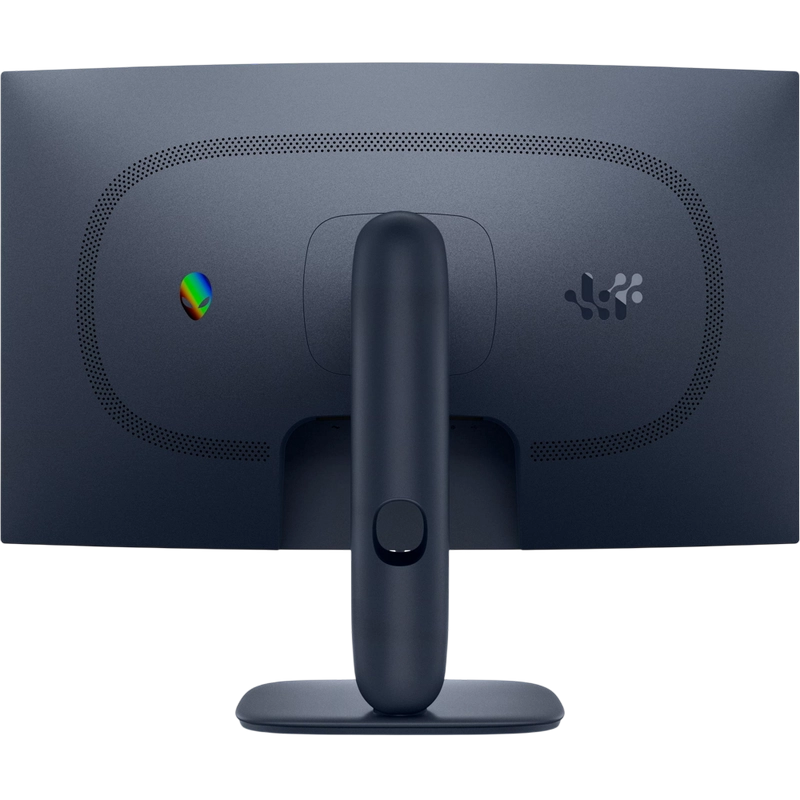Игровой монитор DELL Alienware AW3225D Черный