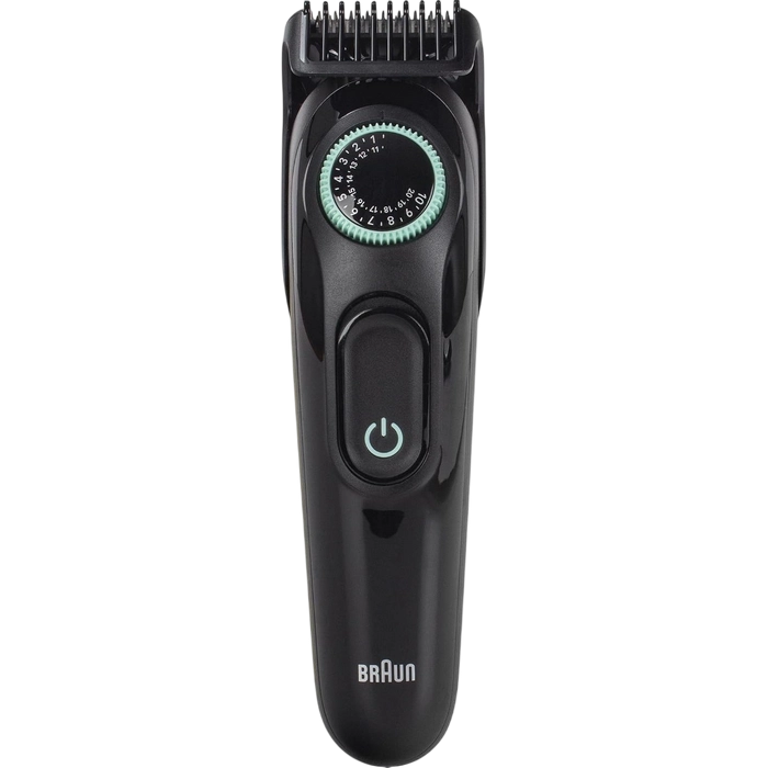 Мужской Триммер Braun BT3411 Чёрный