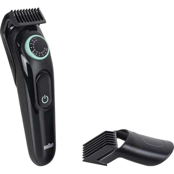 Мужской Триммер Braun BT3411 Чёрный